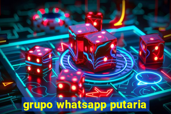 grupo whatsapp putaria